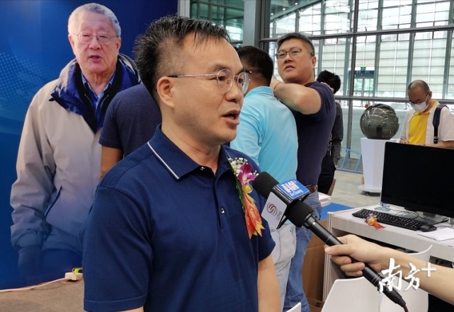 北京大学何进教授仿人脑ai底层技术在中国很稀缺